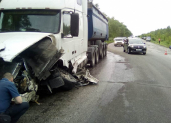Четыре человека погибли в чудовищном ДТП под Воронежем