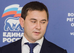 Спикер воронежской облдумы Владимир Нетесов публично не отчитался о доходах за 2016 год