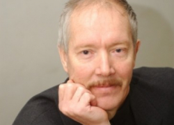 У детского писателя из Нововоронежа вышли две новые книги