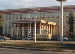 ВГУ остался без света из-за долга в 8 миллионов рублей