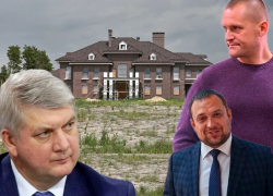 Губернатор Гусев начал борьбу с воронежской мафией: рецидивист-обнальщик Борисов через «нижнего партнёра» Кухаренко поддержал своих