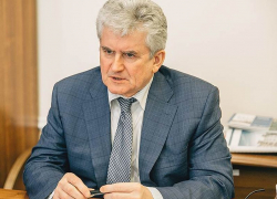 Глава Нововоронежской АЭС и депутат Владимир Поваров разбогател на 26 млн рублей