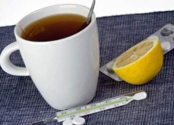 В Воронежской области около 6 тысяч заболевших гриппом и ОРВИ 