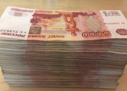 Почти 100 млн рублей в год тратят на пиар в СМИ власти Воронежской области