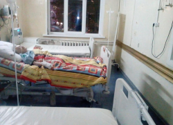 По факту ампутации не той ноги у пенсионерки в Воронеже возбудили уголовное дело