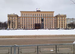 Сообщения о громких хлопках в Воронеже прокомментировали в облправительстве 