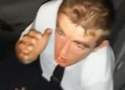 Бывшего воронежского участкового будут судить за скандальное пьяное ДТП 