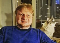 Сегодня спикером стал призрак, - воронежский общественник о назначении Ходырева