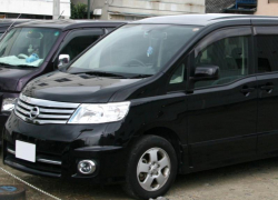 Приставы устроили слежку за должницей ради машины в Воронеже