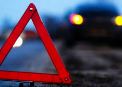 Воронежец погиб в лобовом ДТП с краснодарской автомобилисткой