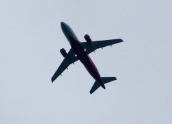 Белорусский самолёт готовят к экстренной посадке в Воронеже из-за сигнала бедствия