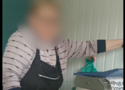 Регулярный обман в рыбном киоске возмутил жительницу Воронежа