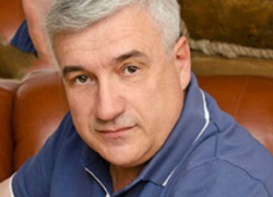 Вдохнуть вторую жизнь в воронежскую «Родину» поручили сербу-черногорцу