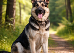 Хозяин овчарки заплатит 170 тыс воронежской школьнице 