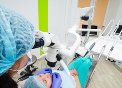 В ближайшее время в Воронеже откроется клиника европейского уровня