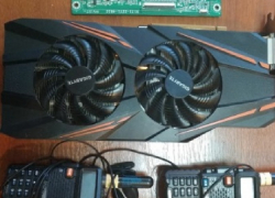 Продажу краденных видеокарт на миллионы рублей раскрыли в Воронеже