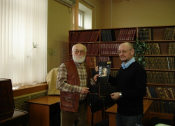 В Воронеже появится новый литературный журнал