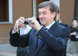 Владимир Ходырев: Не использовать потенциал Сергея Колиуха в городской Думе было бы глупо