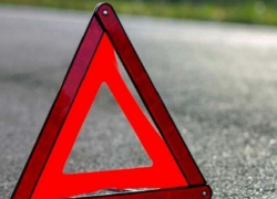 Водитель «шестерки» пострадал в ДТП с Chevrolet Niva под Воронежем