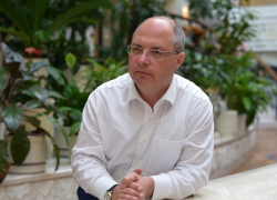 Депутат Госдумы от Воронежской области Сергей Гаврилов: «Нам вновь нужна одна победа!»