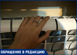 Лежачая пенсионерка мерзнет в собственной квартире в Воронежской области