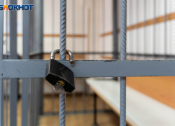 Серьезный срок получил героиновый закладчик в Воронежской области