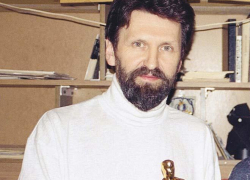 Платоновскую премию 2014 года получит мультипликатор Александр Петров