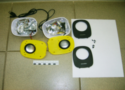 Воронежца осудили за контрабанду наркотиков из Китая 