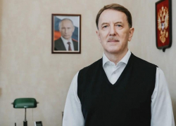 Алексей Гордеев поздравил сотрудников Нововоронежской АЭС с Днем энергетика