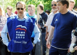 Почему Александра Гусева «экологически» отругали за кафе семьи бывшего мэра