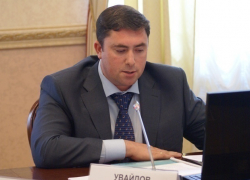 Максим Увайдов видит в роли концессионера «Воронежстеплосети» только «МРСК-Центра»