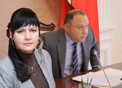 Шабалатов и Гончарова решили замотивировать воронежцев больше платить за содержание жилья 