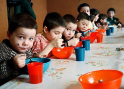 В Воронежской области в крупах для детей были личинки жуков и мышиные экскременты