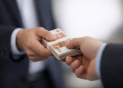 Воронежскую область признали самым свободным от коррупции регионом России