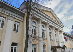 Полиция задержала мужчину, сбежавшего из Центрального райсуда Воронежа