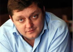 Депутат Госдумы Олег Пахолков поддержал на выборах мэра Воронежа Галину Кудрявцеву