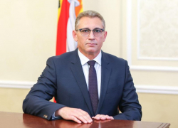 Экс-глава Ленинского района Воронежа стал руководить управлением судебного департамента