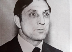 Скончался почетный гражданин Воронежа   