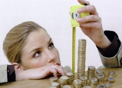 Воронежские власти прогнозируют рост зарплат на 8,5% в 2018 году 