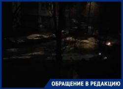 Об изощренной пытке ночного апокалипсиса рассказала жительница Воронежа 