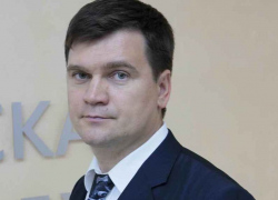 Депутат-единорос Алексей Чернов за год потерял 4,5 млн рублей дохода 