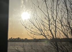 Пальто или пуховик: воронежцы гадают, а погода уже все решила