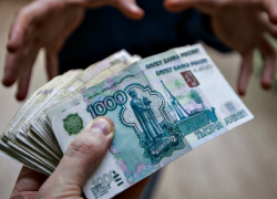 Бывший работник УФСИН отделался условным сроком за три взятки в Воронежской области