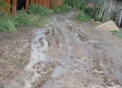 Бастрыкин взял на контроль уголовное дело о позорной дороге под Воронежем