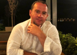 Производитель семечек и депутат Александр Пешиков разбогател на 23 млн рублей