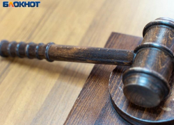 В фиктивной регистрации мигрантов на своей жилплощади уличили жительницу Воронежской области 