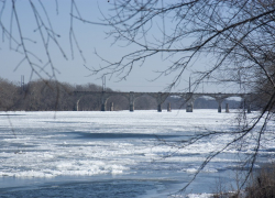 Пропавшего без вести парня нашли мёртвым под мостом в Воронежской области