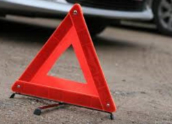 Водитель погиб после столкновения с бетонной трубой на воронежской трассе