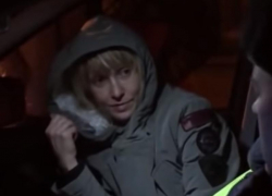 Автомобилистка, устроившая скандальное пьяное ДТП, отделалась условным сроком в Воронеже