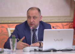 Бывший воронежский чиновник может возглавить самарское облправительство